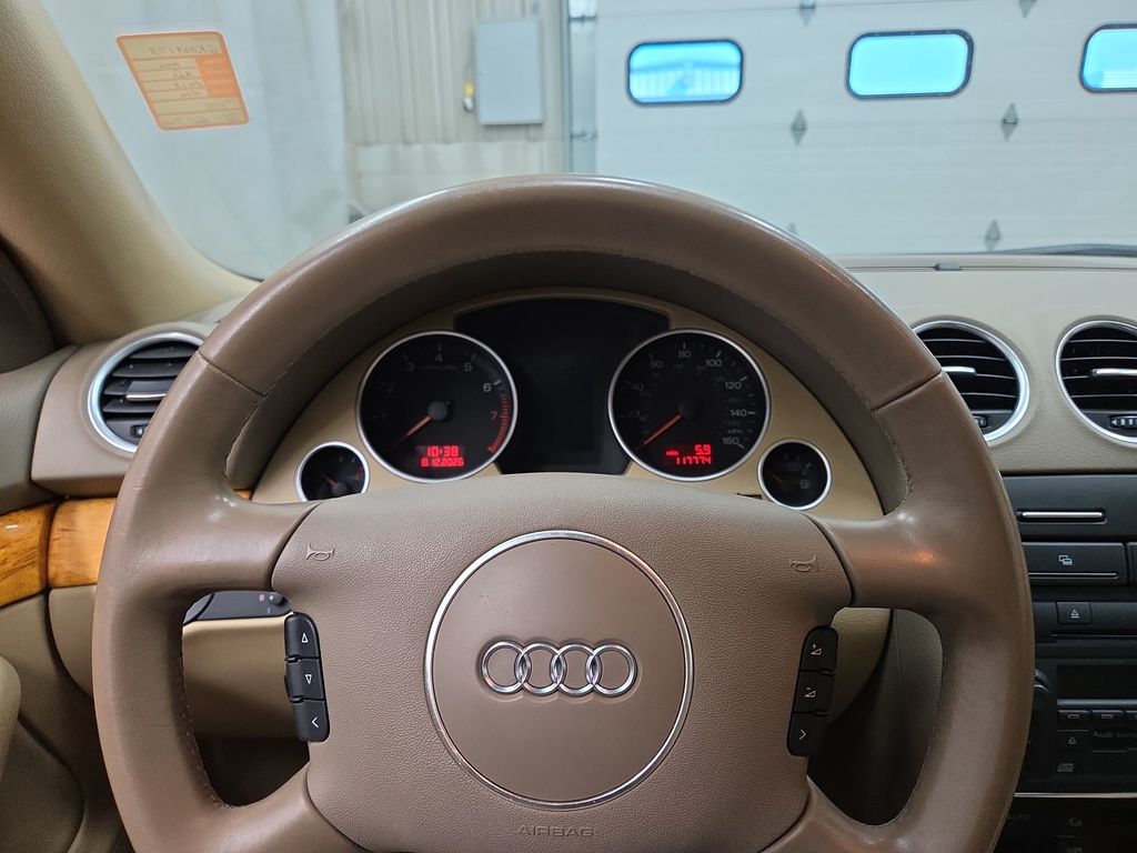 2006 Audi A4 Base - Photo 16