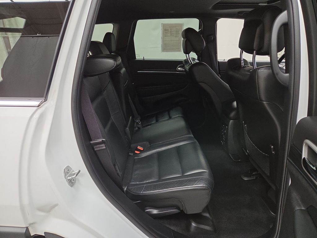 2021 Jeep Grand Cherokee Limited - Photo 11