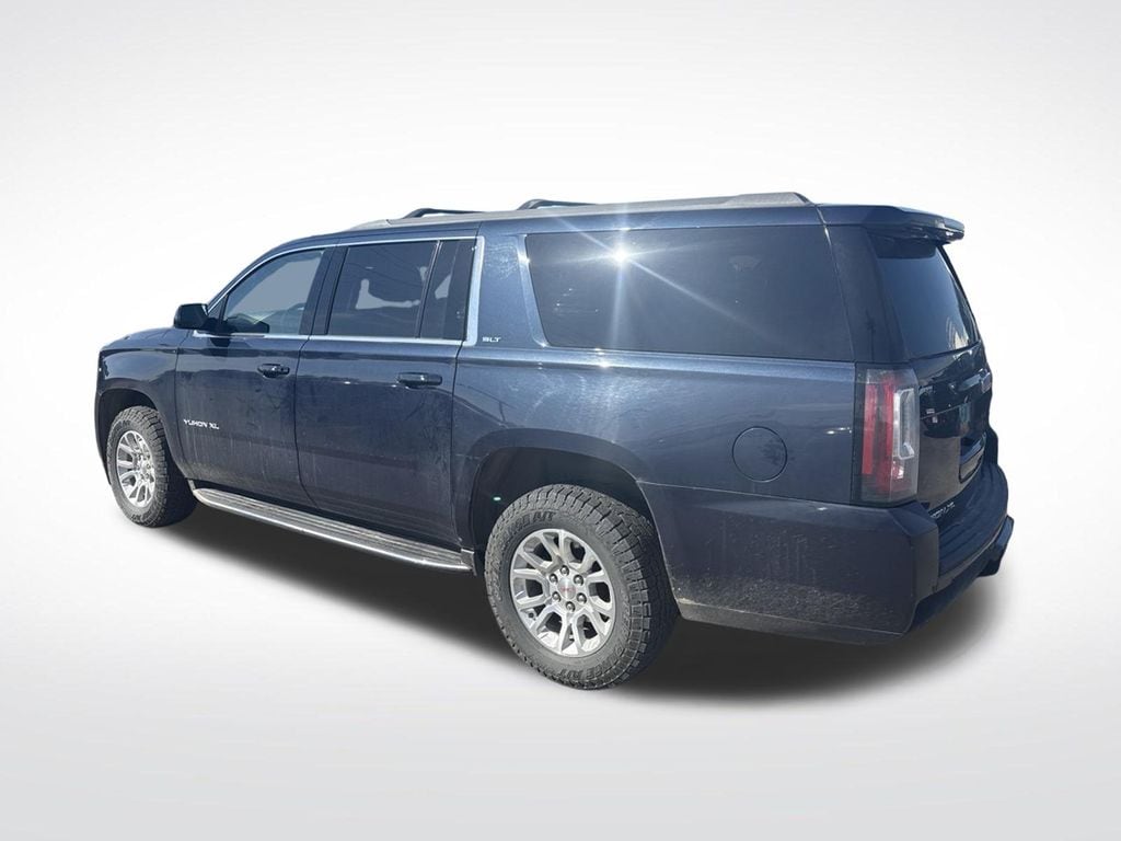2018 GMC Yukon XL SLT - Photo 6