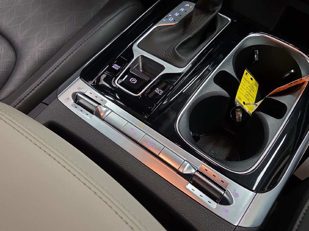 2022 Kia Carnival SX - Photo 17