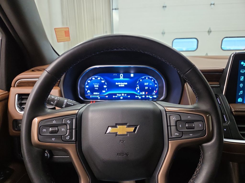 2023 Chevrolet Suburban High Country - Photo 22