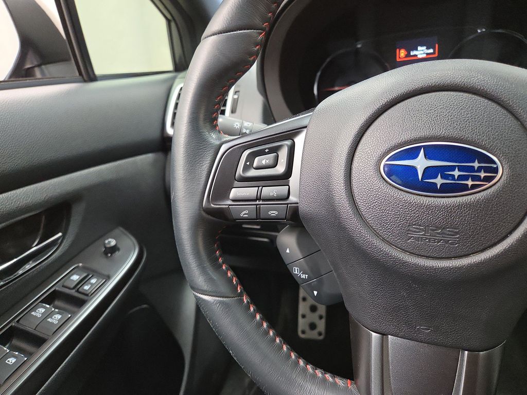 2021 Subaru WRX Premium - Photo 22