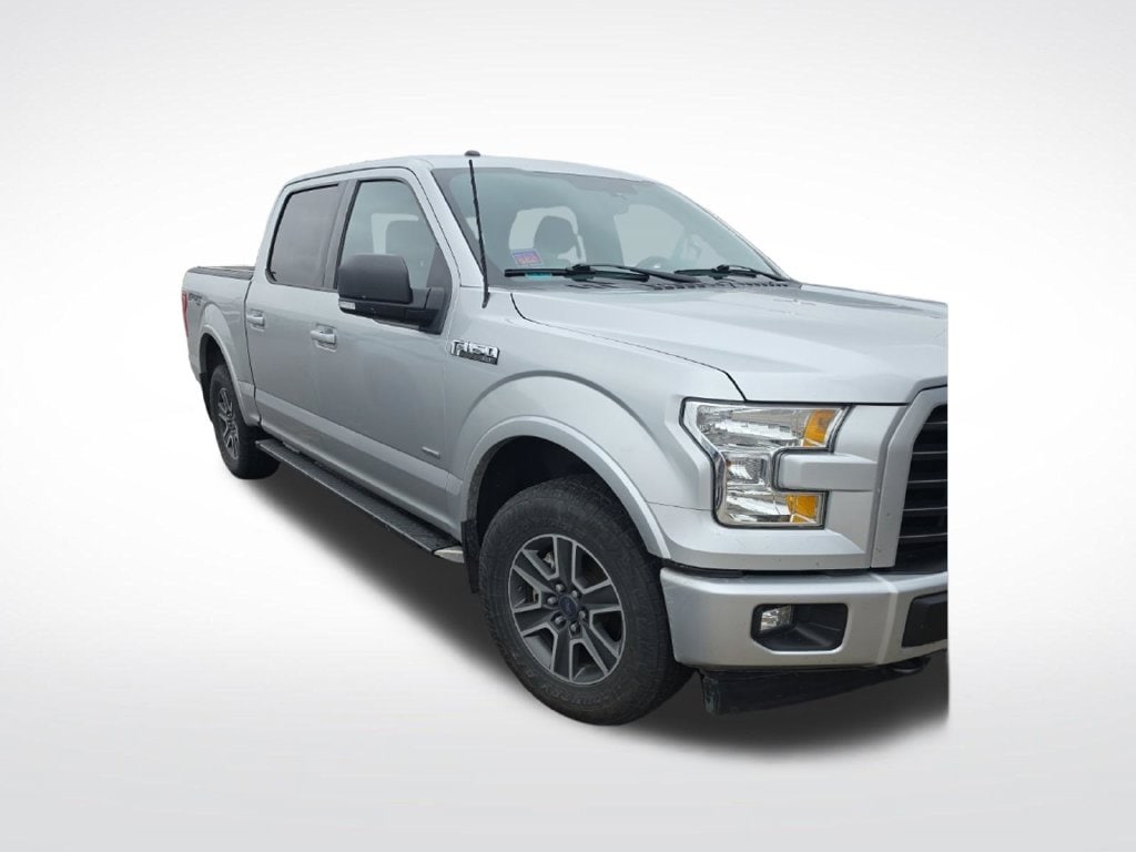 2016 Ford F-150 XLT - Photo 6