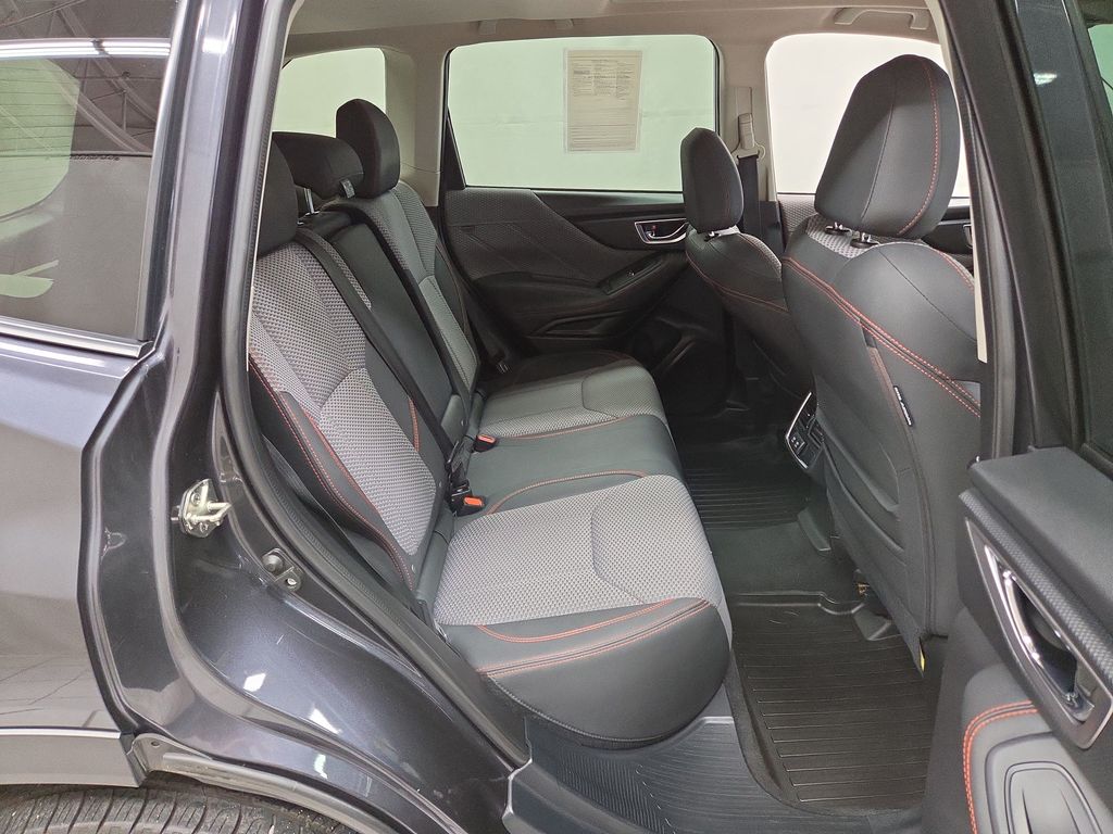2019 Subaru Forester Sport - Photo 11