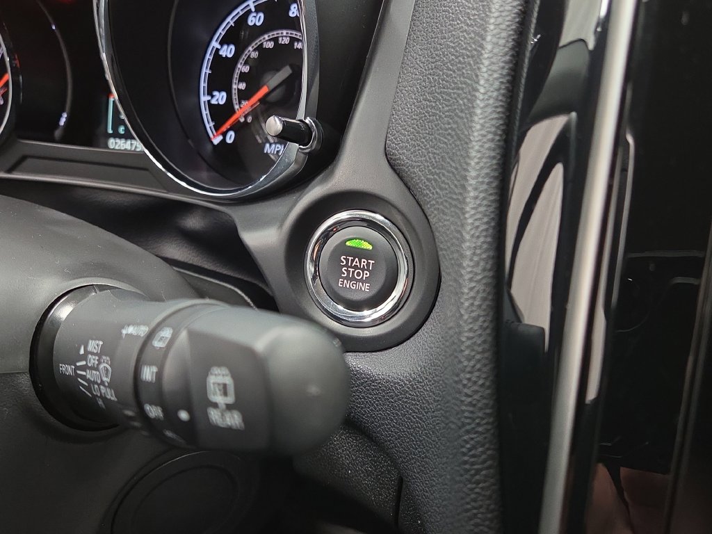 2025 Mitsubishi Outlander Sport SE - Photo 16