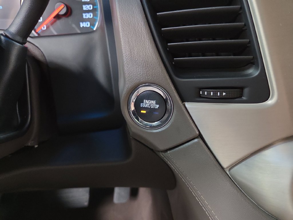 2019 GMC Yukon Denali - Photo 19