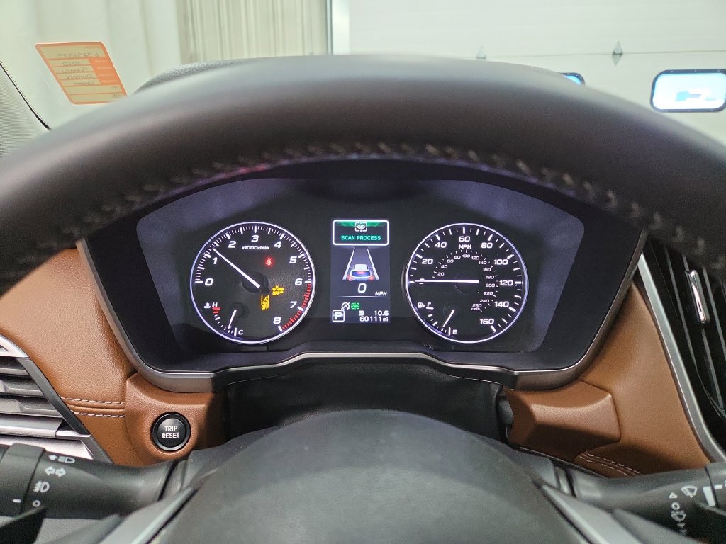 2020 Subaru Outback Touring - Photo 23