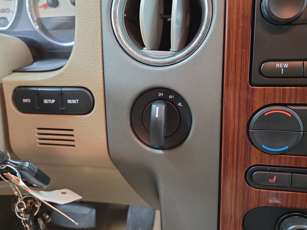 2005 Ford F-150 XLT - Photo 15