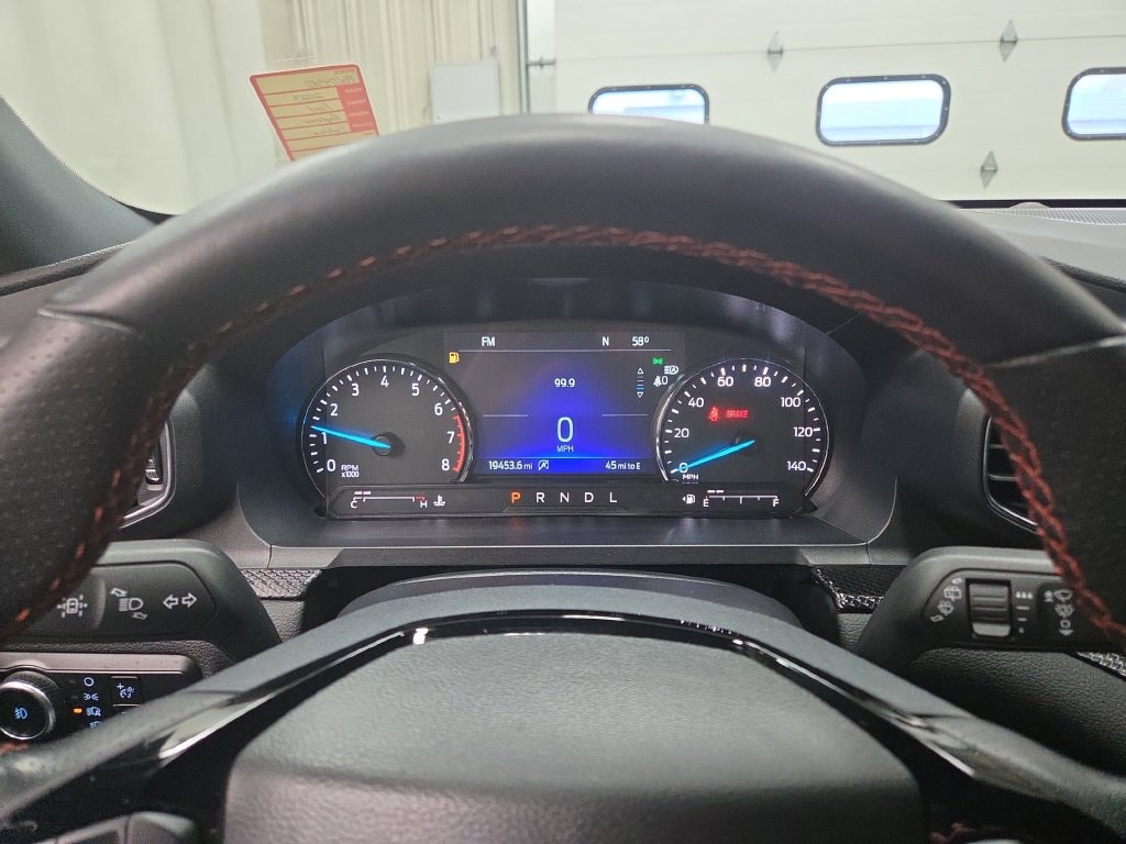 2023 Ford Explorer ST Line - Photo 24