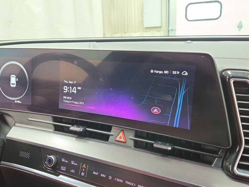 2025 Kia Sportage SX Prestige Hybrid - Photo 16