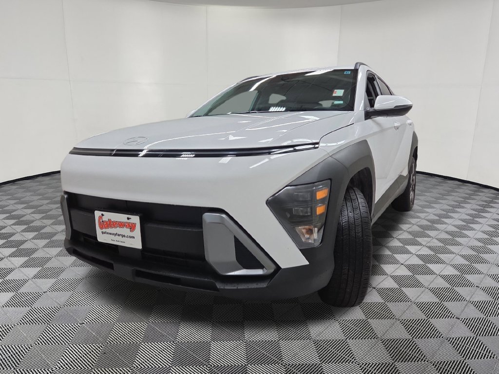 2025 Hyundai Kona SEL - Photo 7