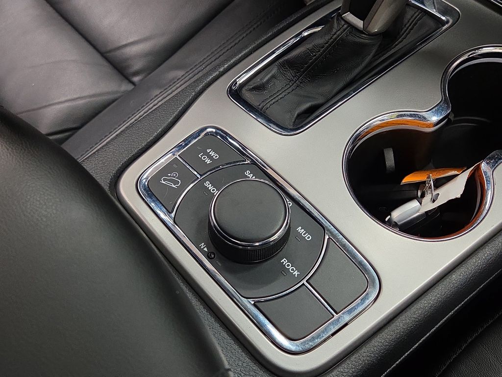 2021 Jeep Grand Cherokee Limited - Photo 18