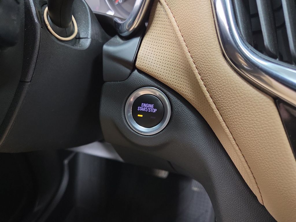 2024 Chevrolet Equinox Premier - Photo 17
