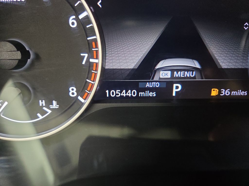 2024 Nissan Pathfinder SV - Photo 23