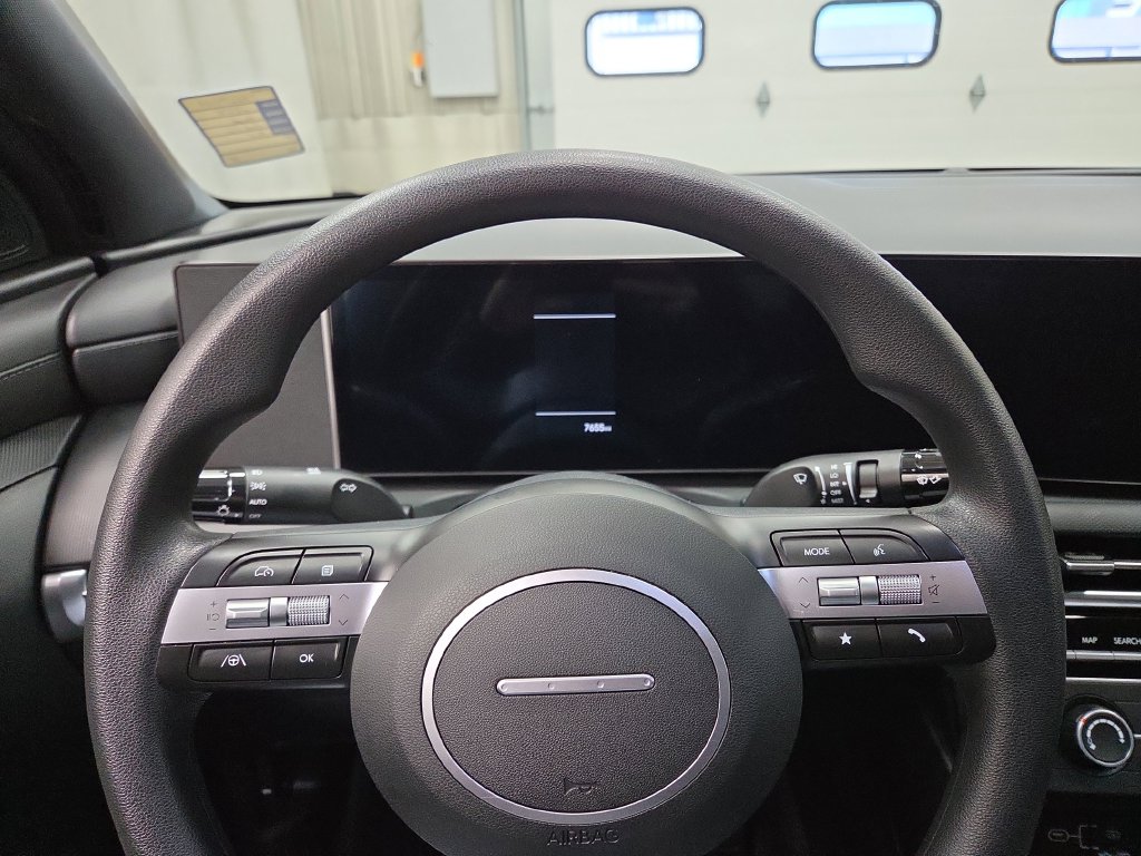 2025 Hyundai Santa Cruz SE - Photo 21