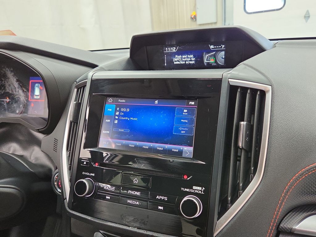 2019 Subaru Forester Sport - Photo 16