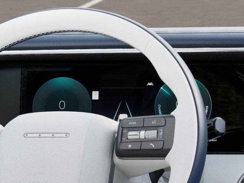 2026 Hyundai Palisade Calligraphy - Photo 14