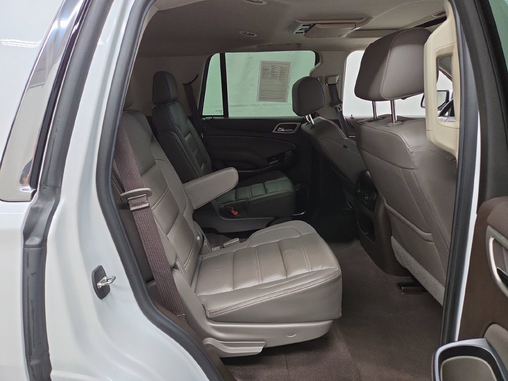 2019 GMC Yukon Denali - Photo 11