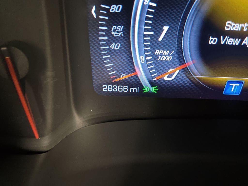2019 Chevrolet Corvette 2LZ - Photo 20