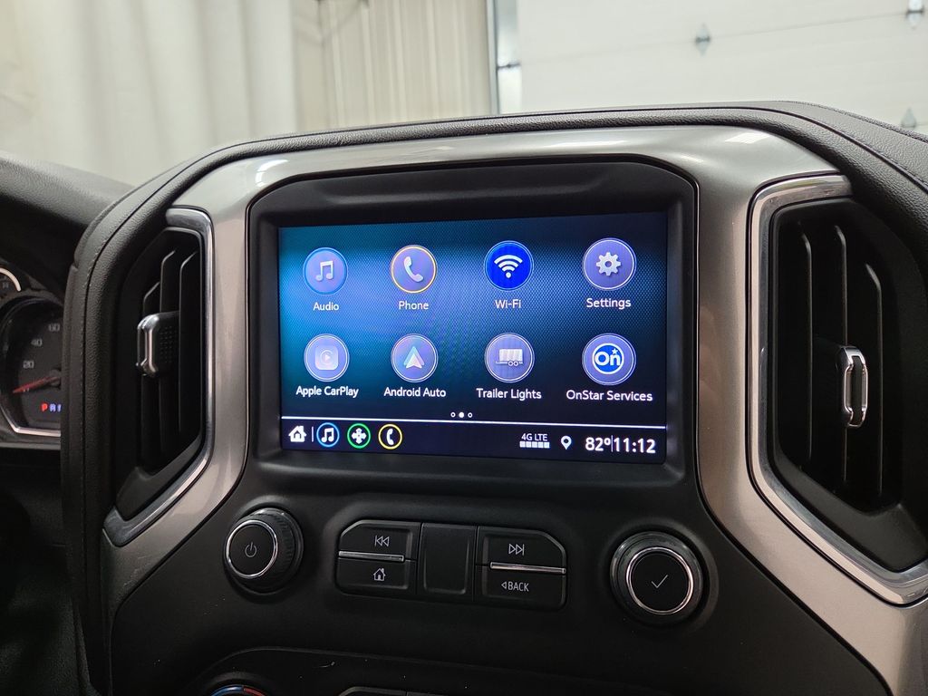 2020 Chevrolet Silverado 1500 RST - Photo 12