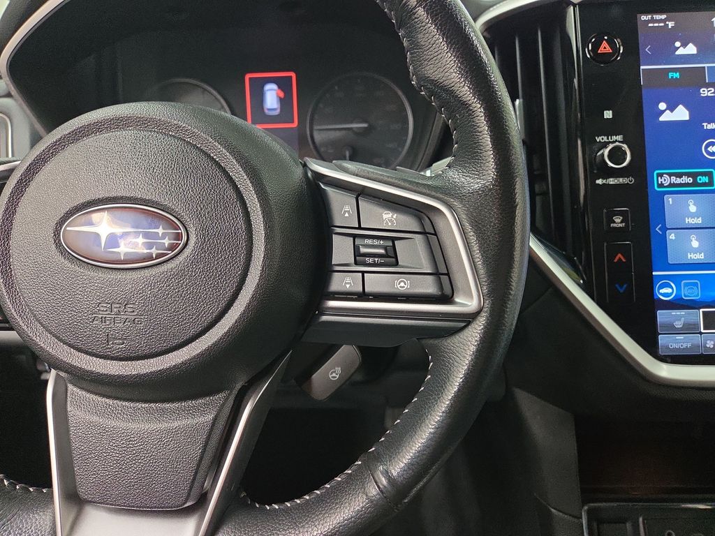 2023 Subaru Ascent Limited - Photo 19