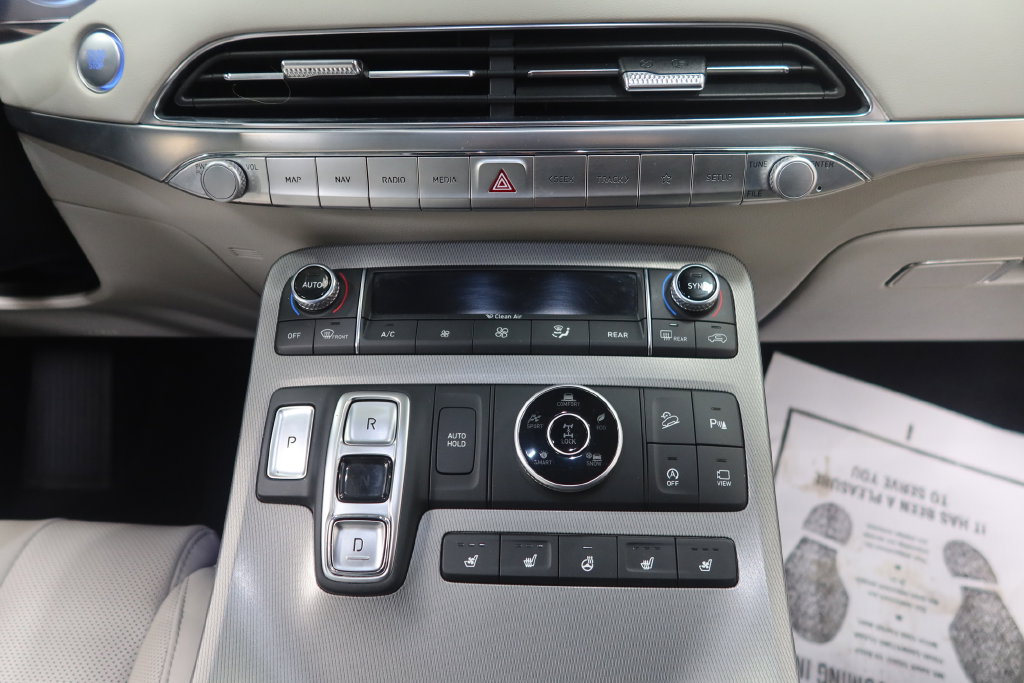 2022 Hyundai Palisade Limited - Photo 17