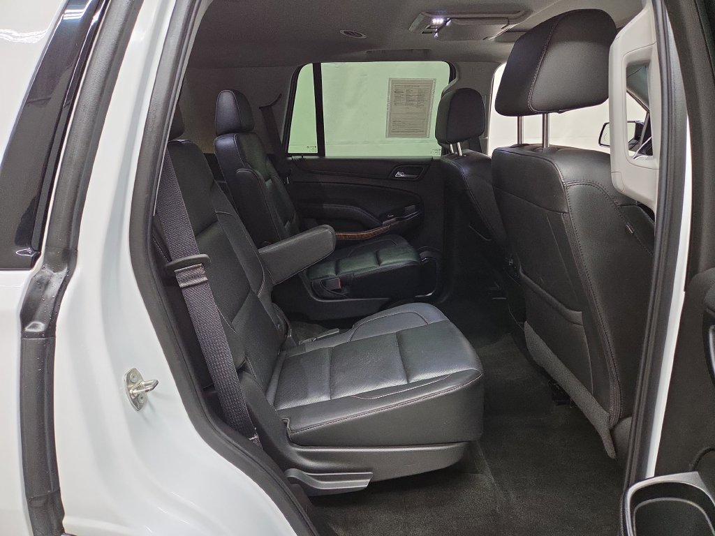 2018 Chevrolet Tahoe Premier - Photo 11