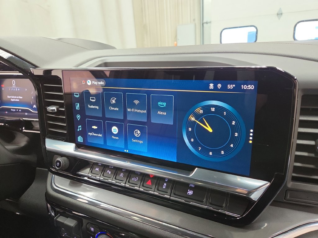 2024 Chevrolet Silverado 1500 High Country - Photo 15