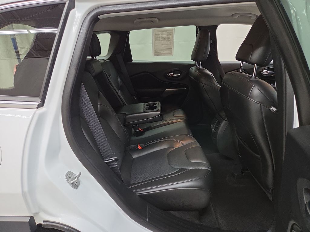 2019 Jeep Cherokee Limited - Photo 11