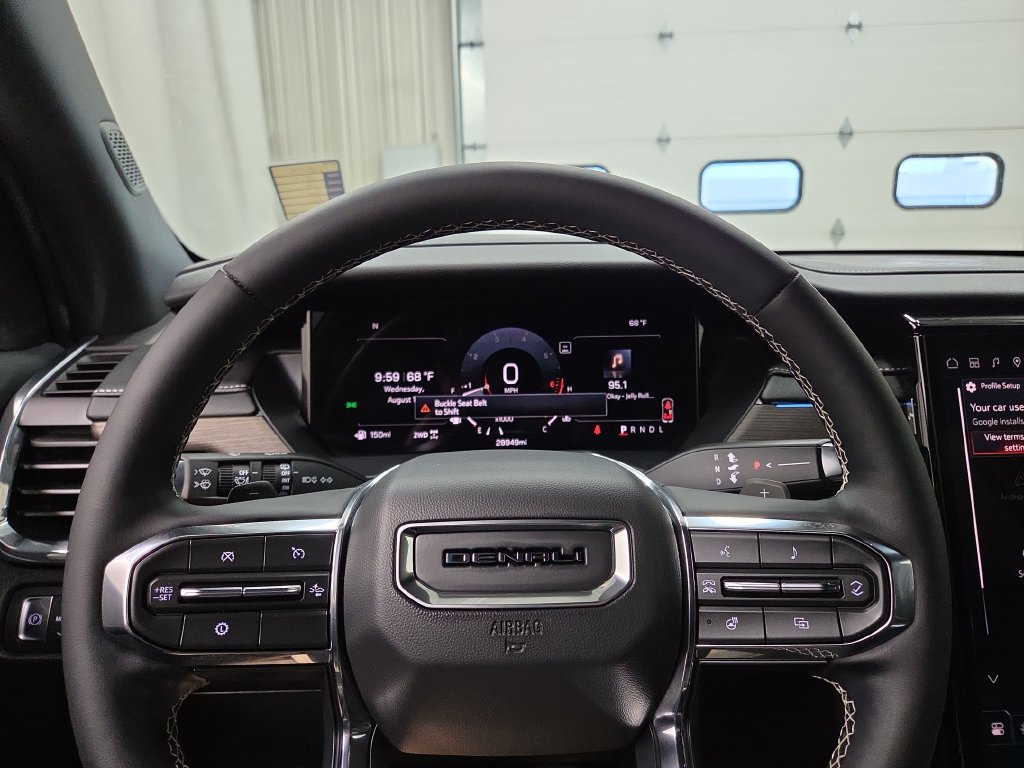 2024 GMC Acadia Denali - Photo 22