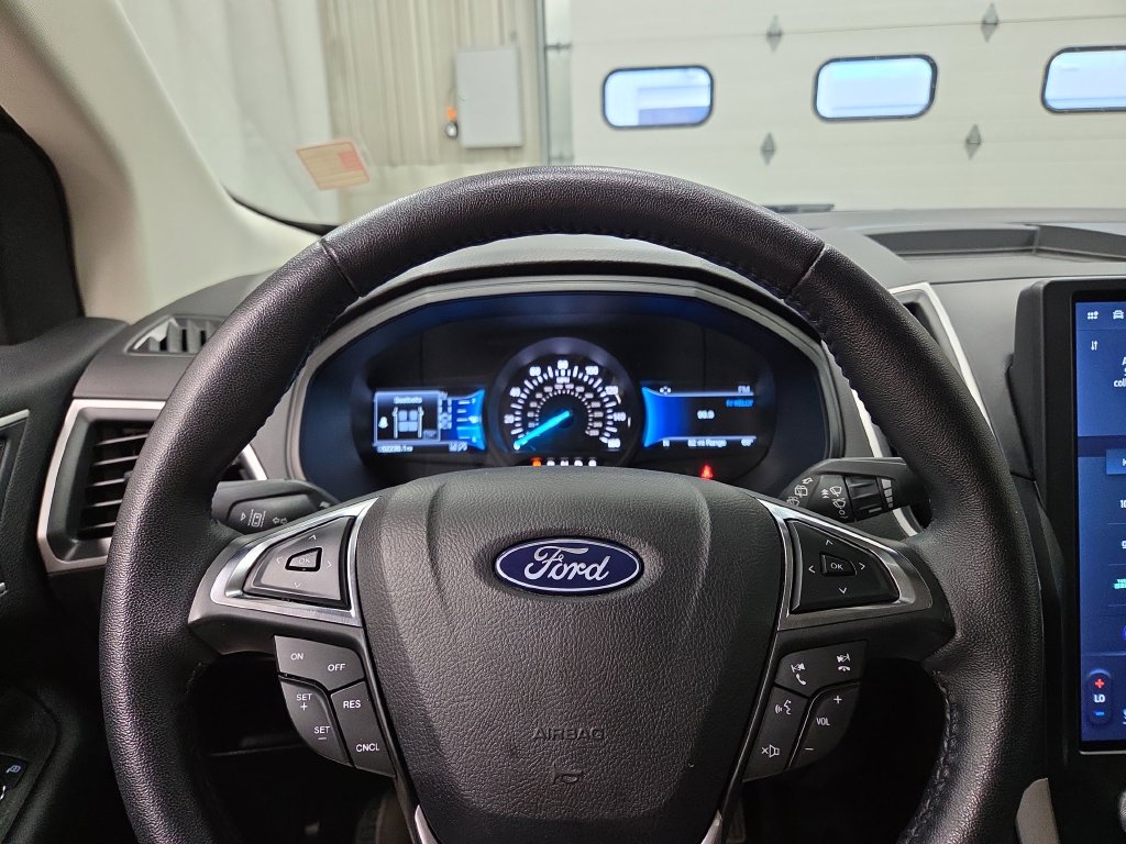 2023 Ford Edge SEL - Photo 20
