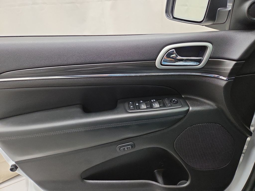 2019 Jeep Grand Cherokee Limited - Photo 21