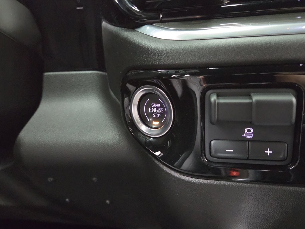 2025 Chevrolet Silverado 1500 High Country - Photo 17