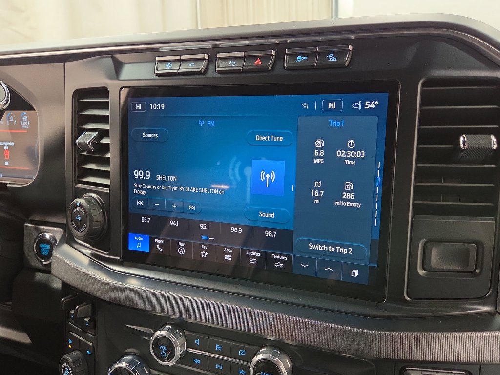 2024 Ford F-250 Super Duty Platinum - Photo 14