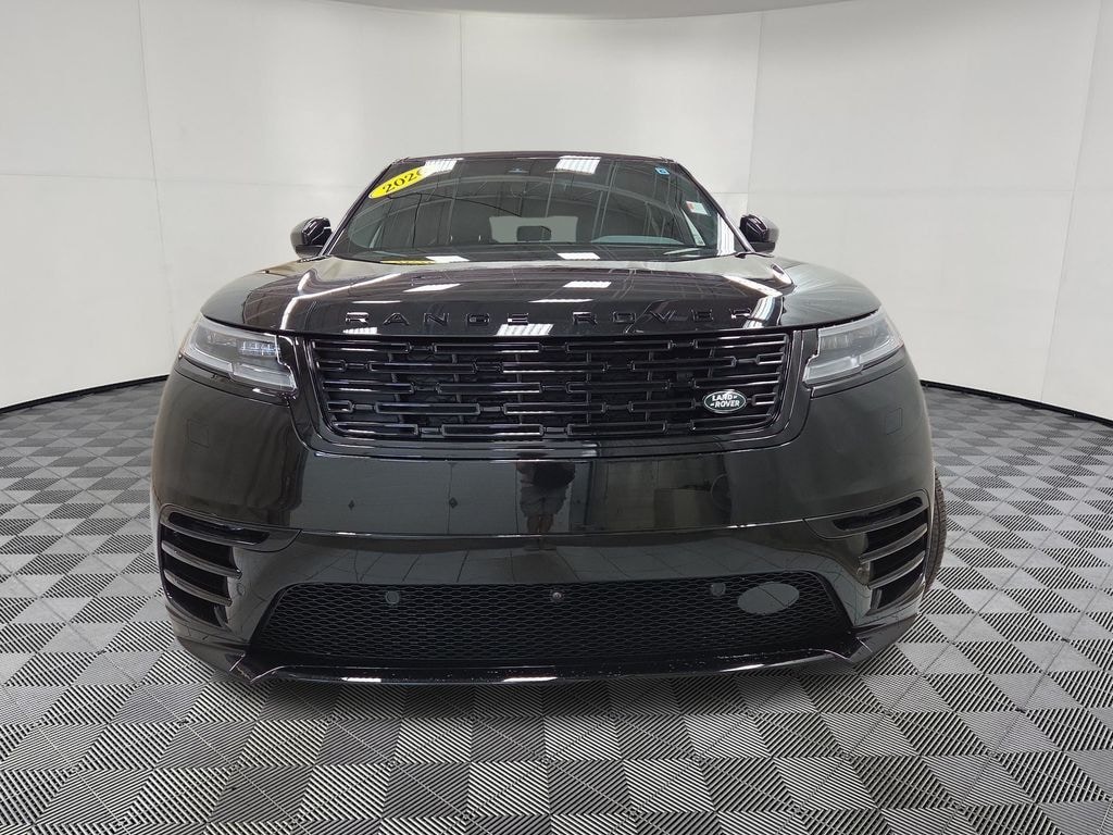 Used 2026 Land Rover Range Rover Velar Dynamic SE SUV