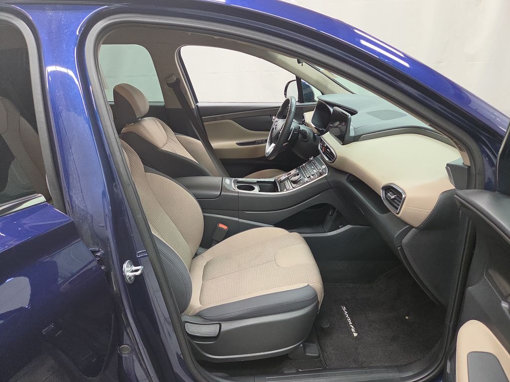 2023 Hyundai Santa Fe SEL - Photo 11