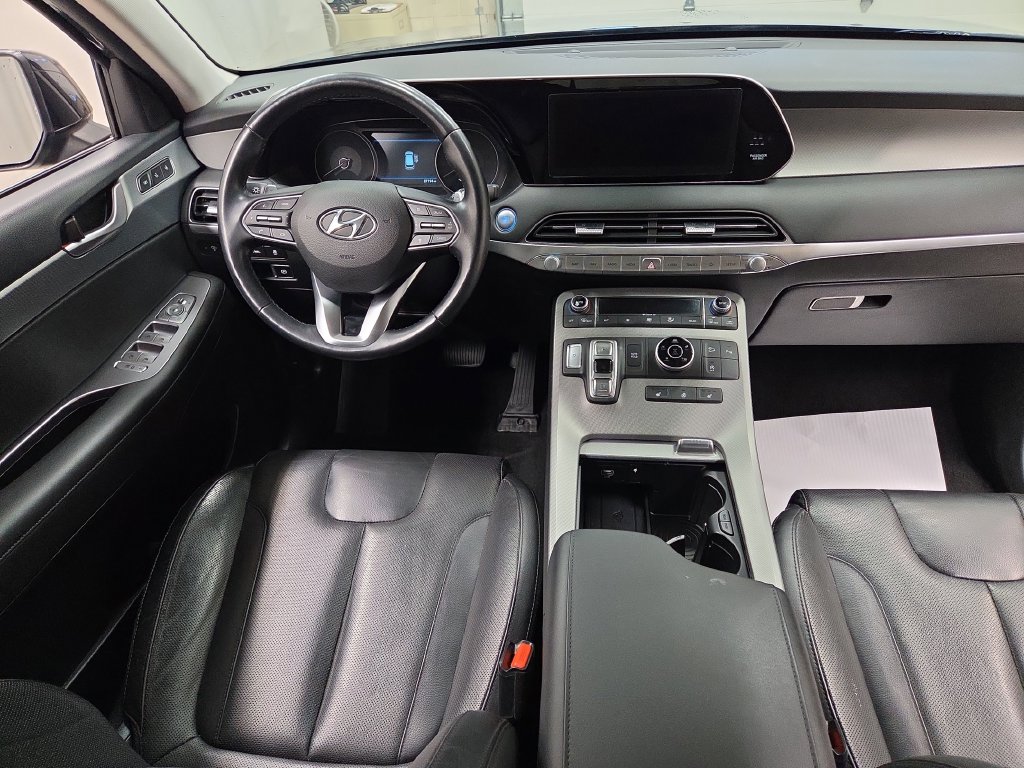 2022 Hyundai Palisade SEL - Photo 13