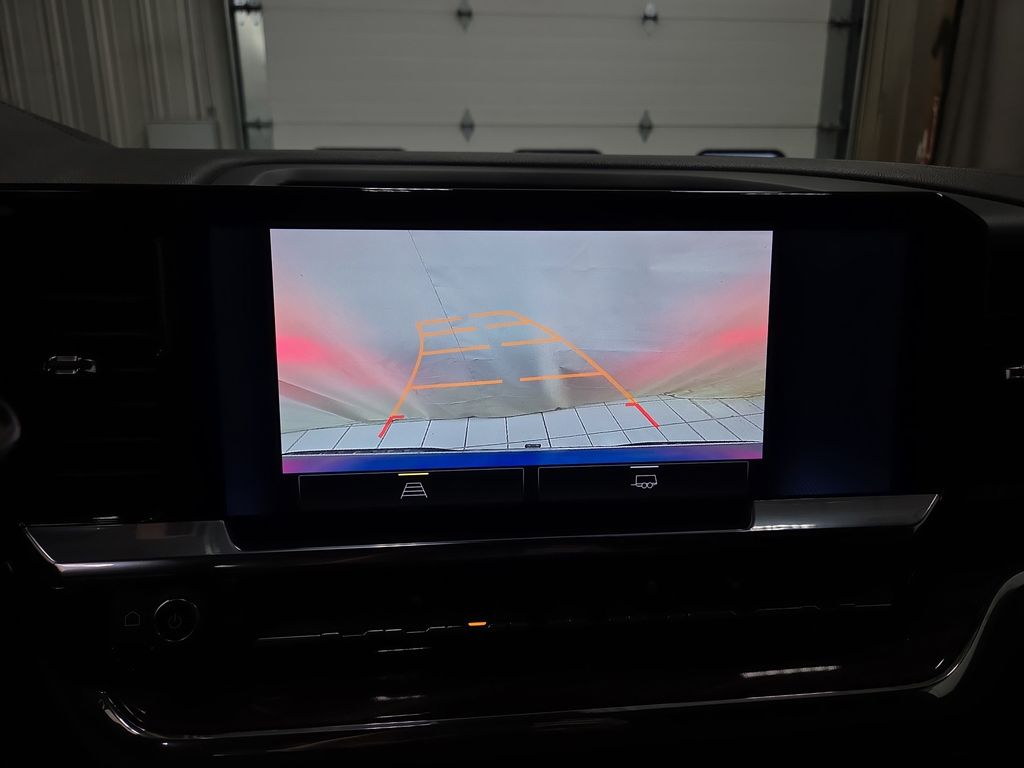 2023 Chevrolet Silverado 1500 LT - Photo 23