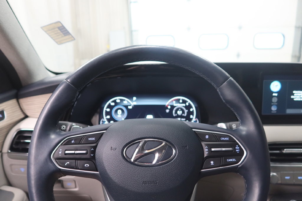 2022 Hyundai Palisade Limited - Photo 18