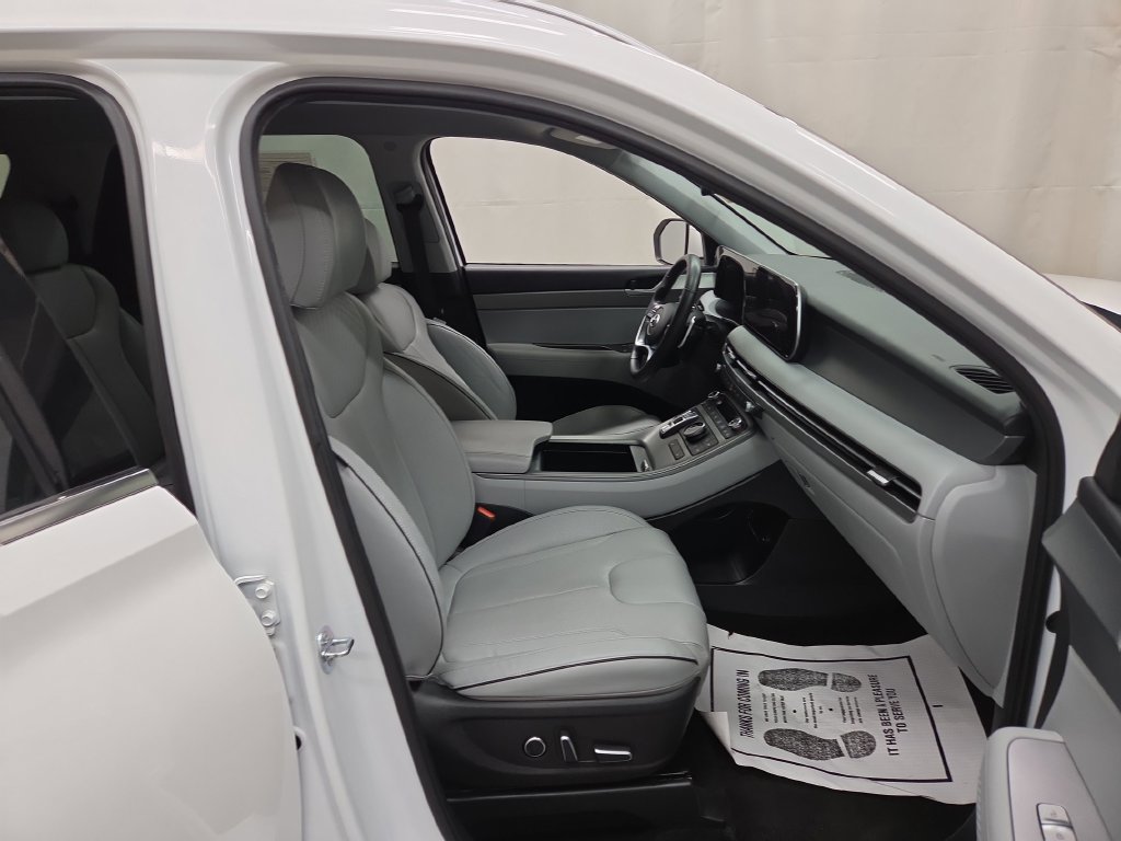 2025 Hyundai Palisade SEL - Photo 12
