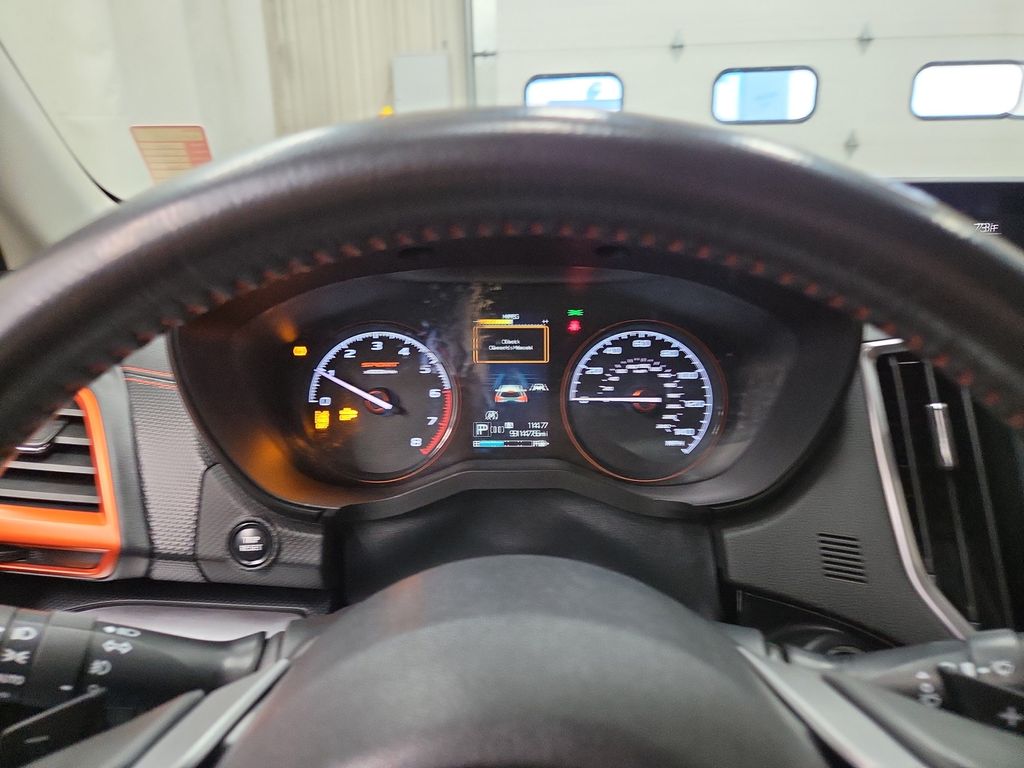 2019 Subaru Forester Sport - Photo 25
