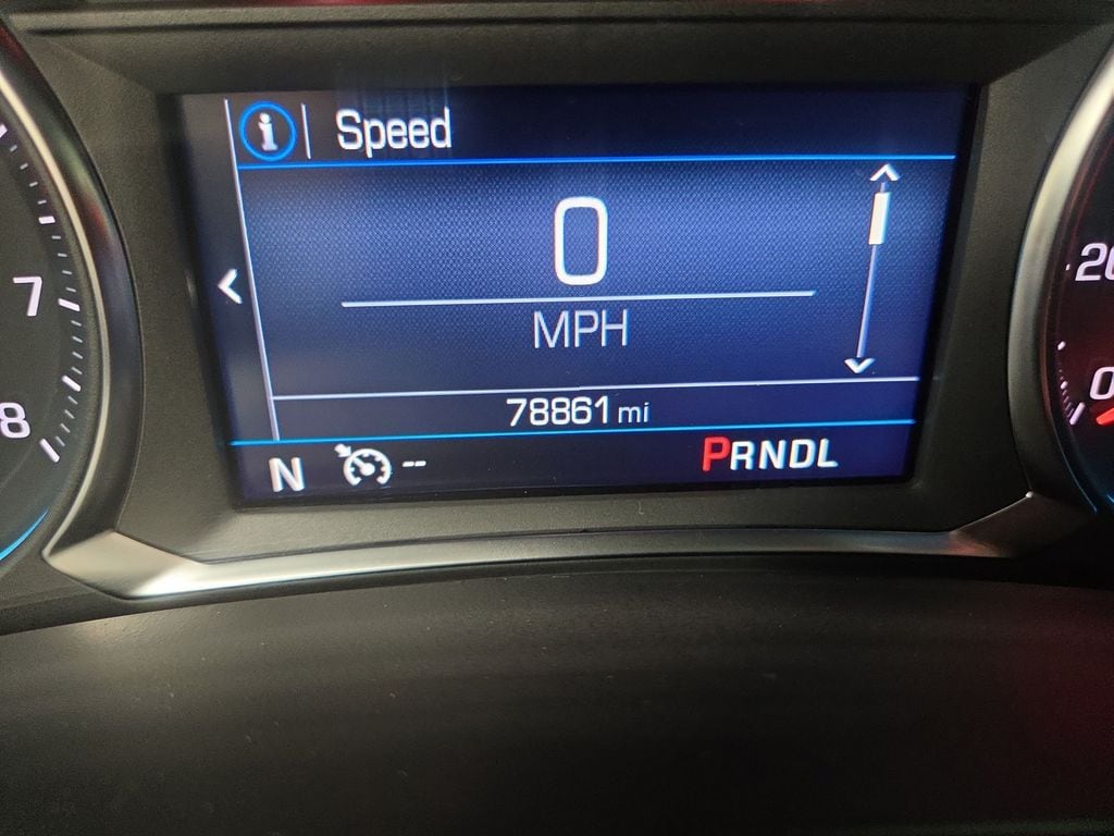 2024 Chevrolet Equinox LT - Photo 24