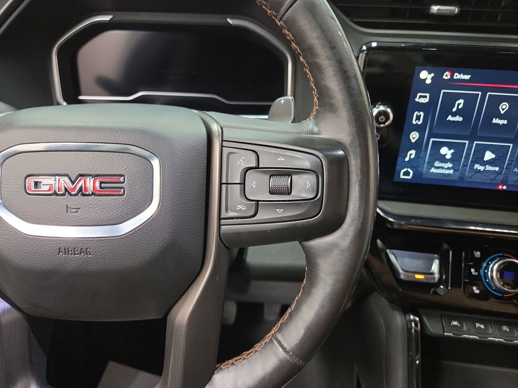 2023 GMC Sierra 1500 AT4 - Photo 17