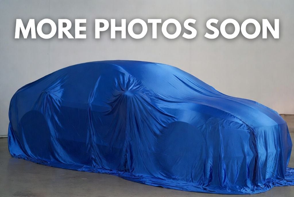 Used 2024 Chevrolet Trailblazer RS SUV