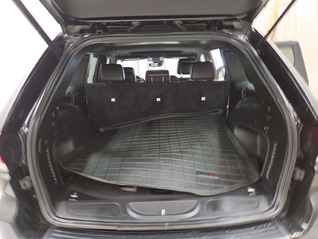 2021 Jeep Grand Cherokee 80th Edition - Photo 9