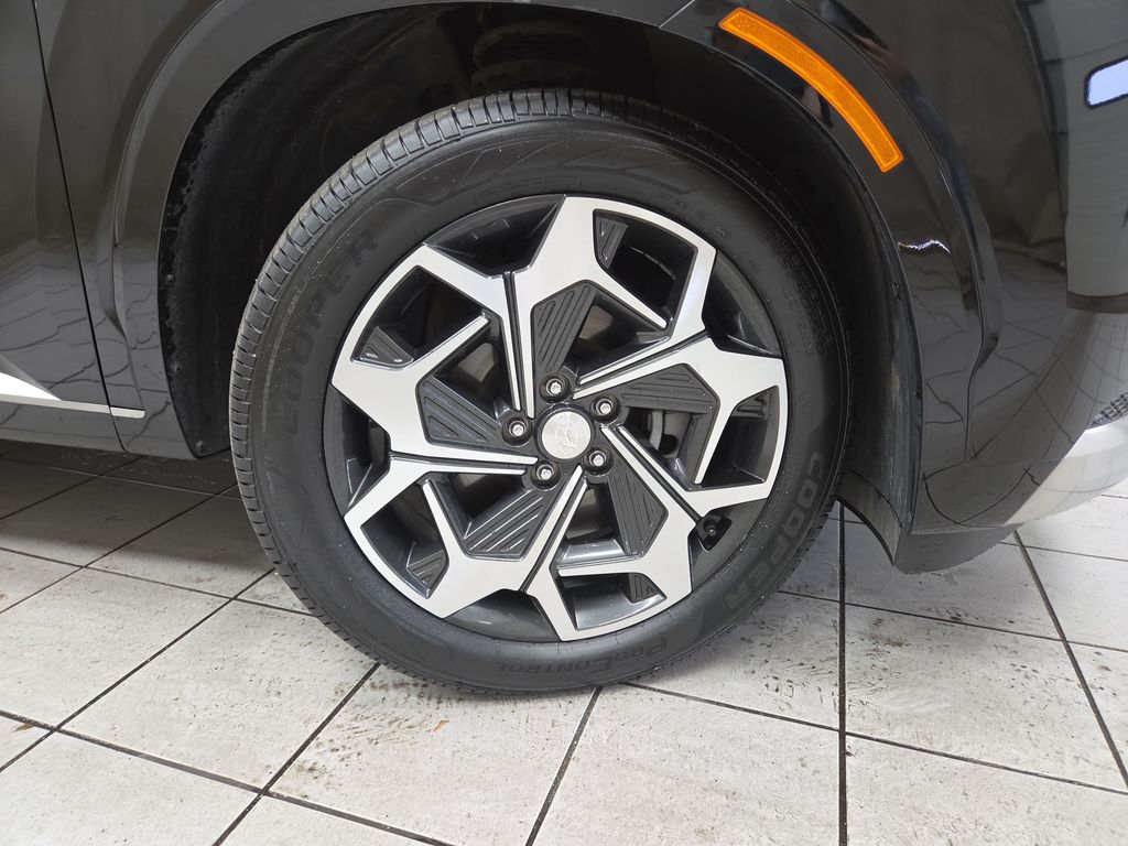 2022 Hyundai Palisade Calligraphy - Photo 8