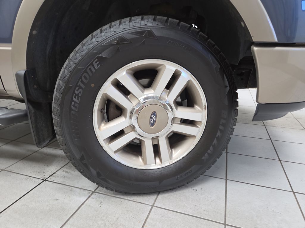 2005 Ford F-150 XLT - Photo 7