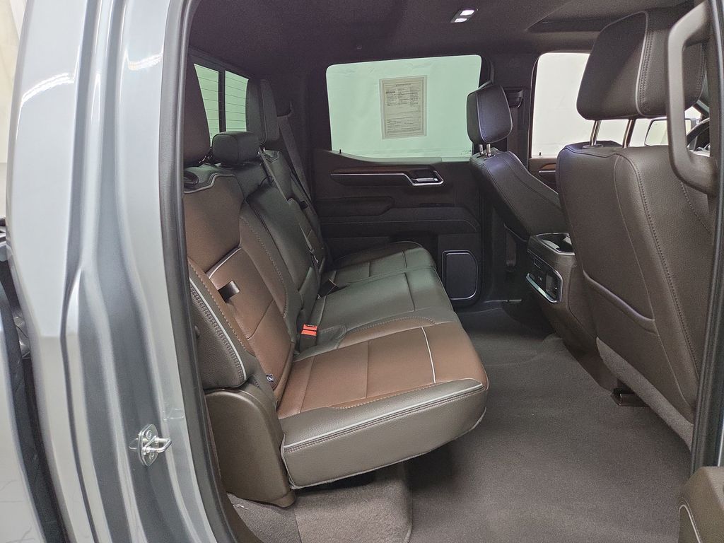 2024 GMC Sierra 1500 Denali Denali - Photo 9