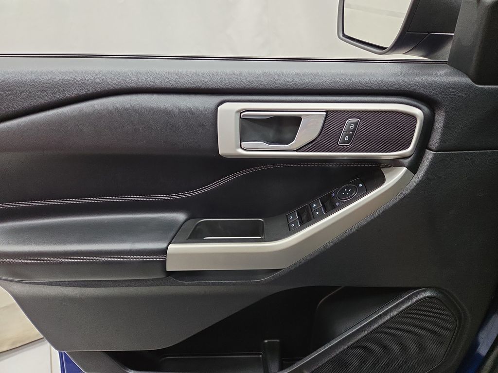 2022 Ford Explorer XLT - Photo 20