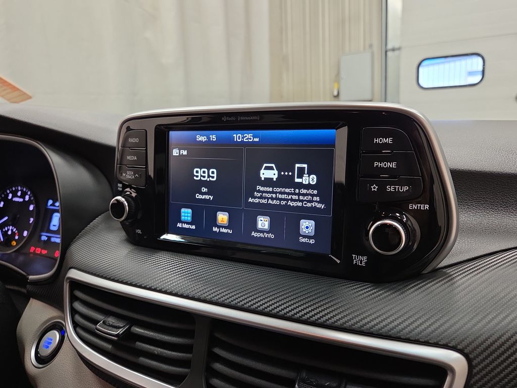 2019 Hyundai Tucson SEL - Photo 14